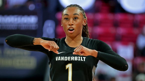 Vanderbilt vs Miss. State