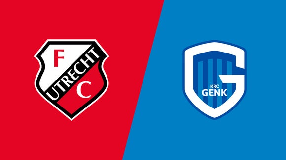 Utrecht vs Genk