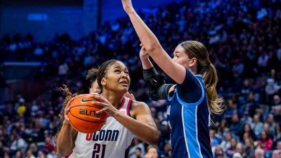 Villanova vs UConn