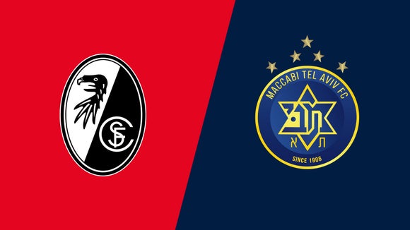 Freiburg vs Maccabi Tel Aviv