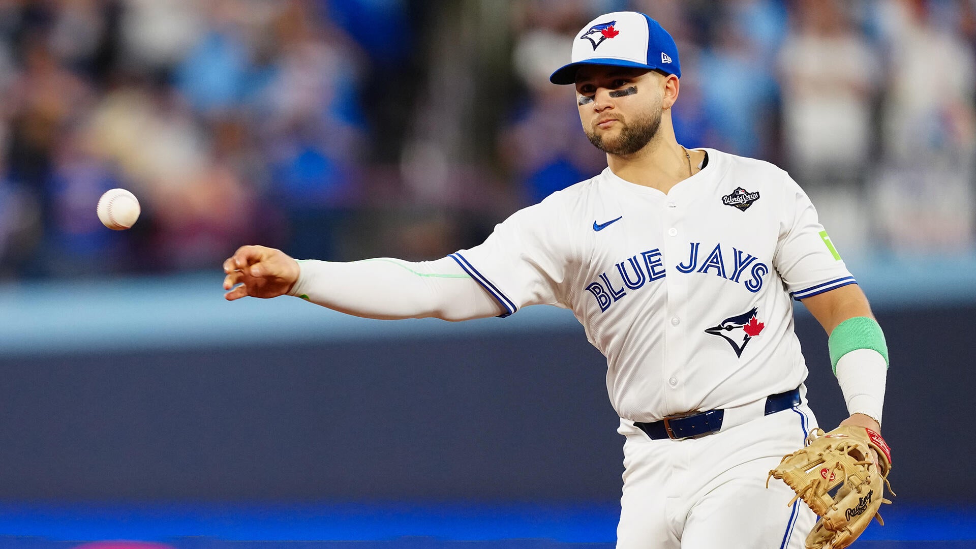 BREAKING: Mets, Bo Bichette Agree to 3-YR, $126M Deal