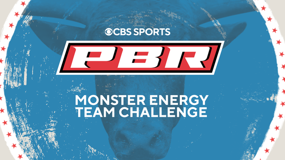 PBR Monster Energy Team Challenge - Salt Lake City