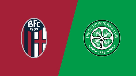 Bologna vs Celtic