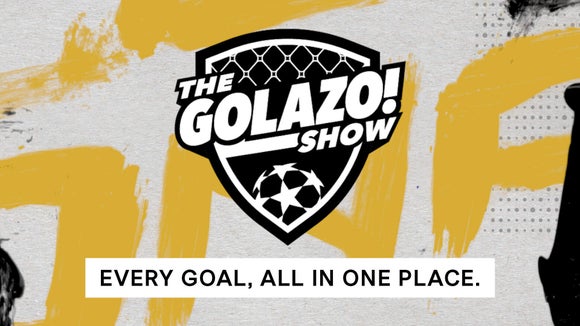 The Golazo Show