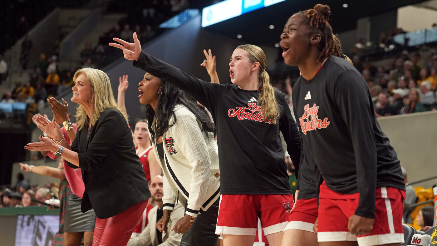 Takeaways: Why the 19-0 Texas Tech Lady Raiders are the best story in women’s college basketball