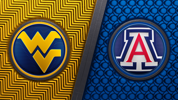 West Virginia vs Arizona