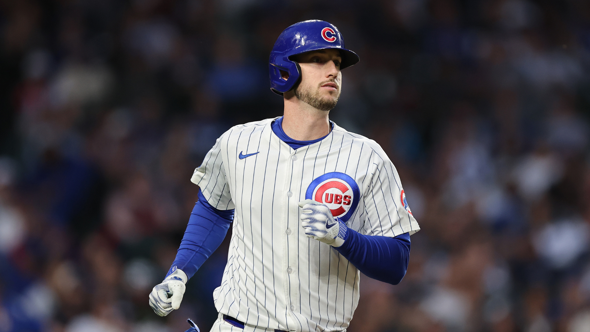 Winners and losers of the Kyle Tucker signing: Dodgers, Mets, Blue Jays, Cody Bellinger and more