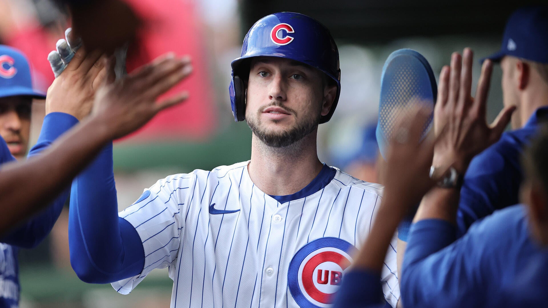 Dodgers win Kyle Tucker sweepstakes; NFL playoffs divisional round preview; Australian Open storylines