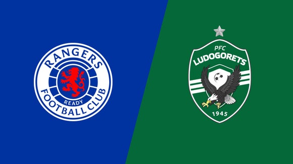 Rangers vs Ludogorets