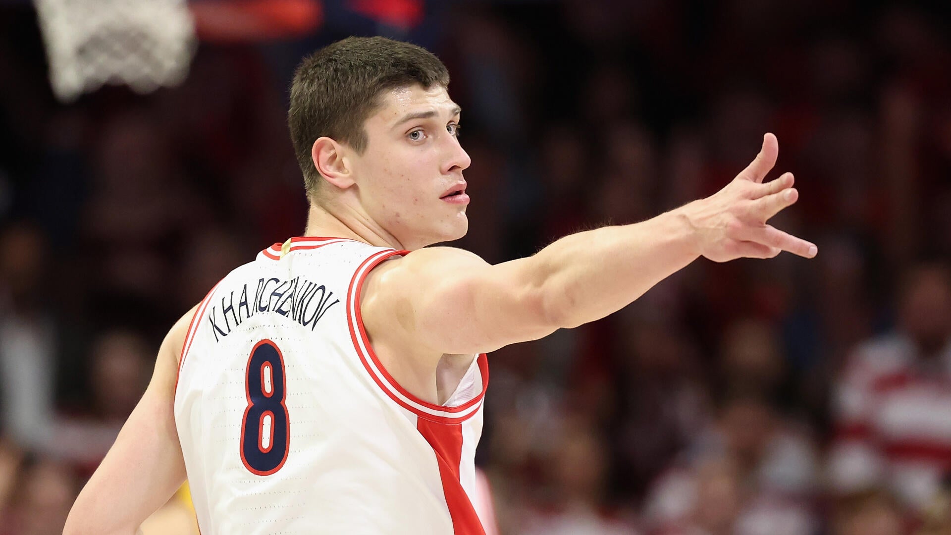 College basketball down to three undefeated teams, but we predict two more fall before January ends