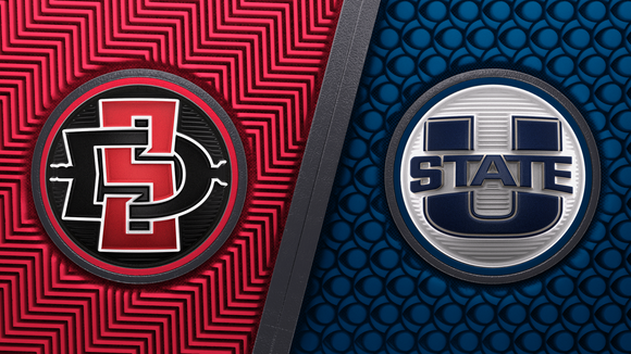 San Diego St. vs Utah St.