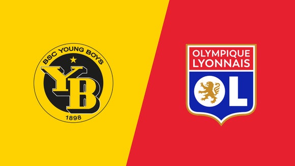 Young Boys vs Olympique Lyonnais