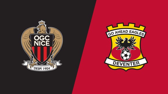 Nice vs Go Ahead Eagles