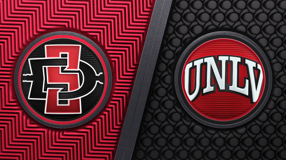 San Diego St. vs UNLV