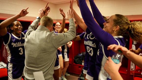 Kansas St. vs Texas Tech