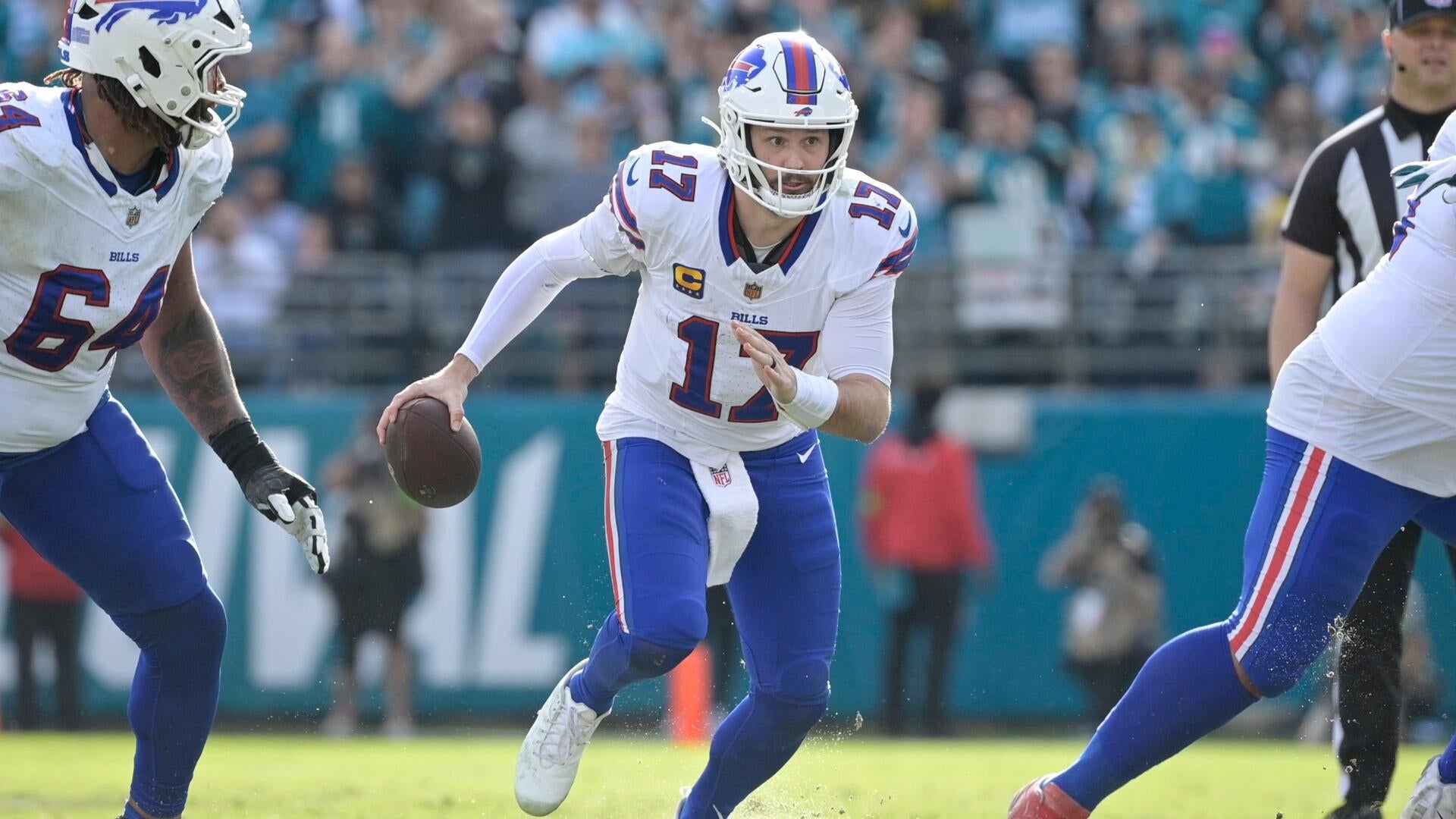 NFL DFS: 2026 NFL 디비전 라운드 토요일 최고의 데일리 판타지 라인업 추천 - DFS 전문가가 픽한 선수들