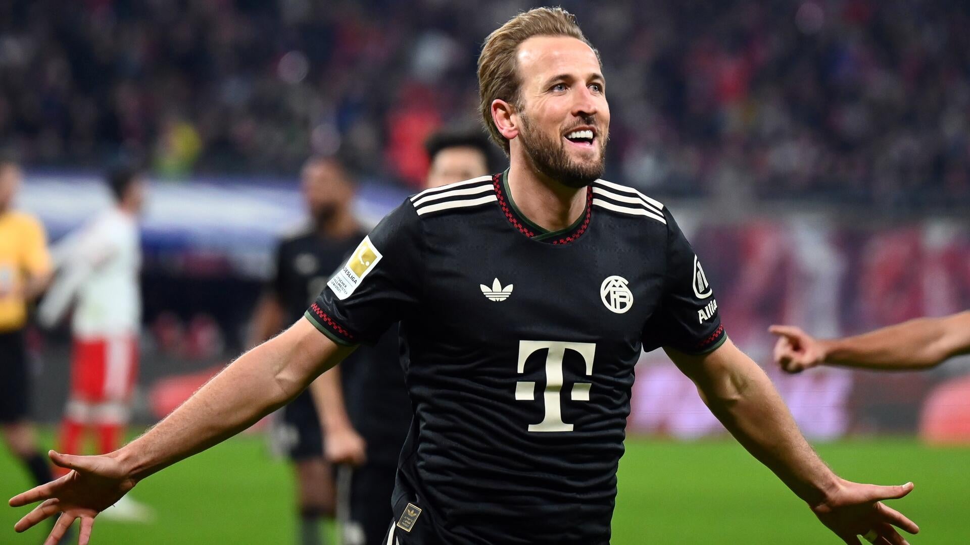 The inevitability of Bayern Munich reigns supreme in come from behind win at RB Leipzig