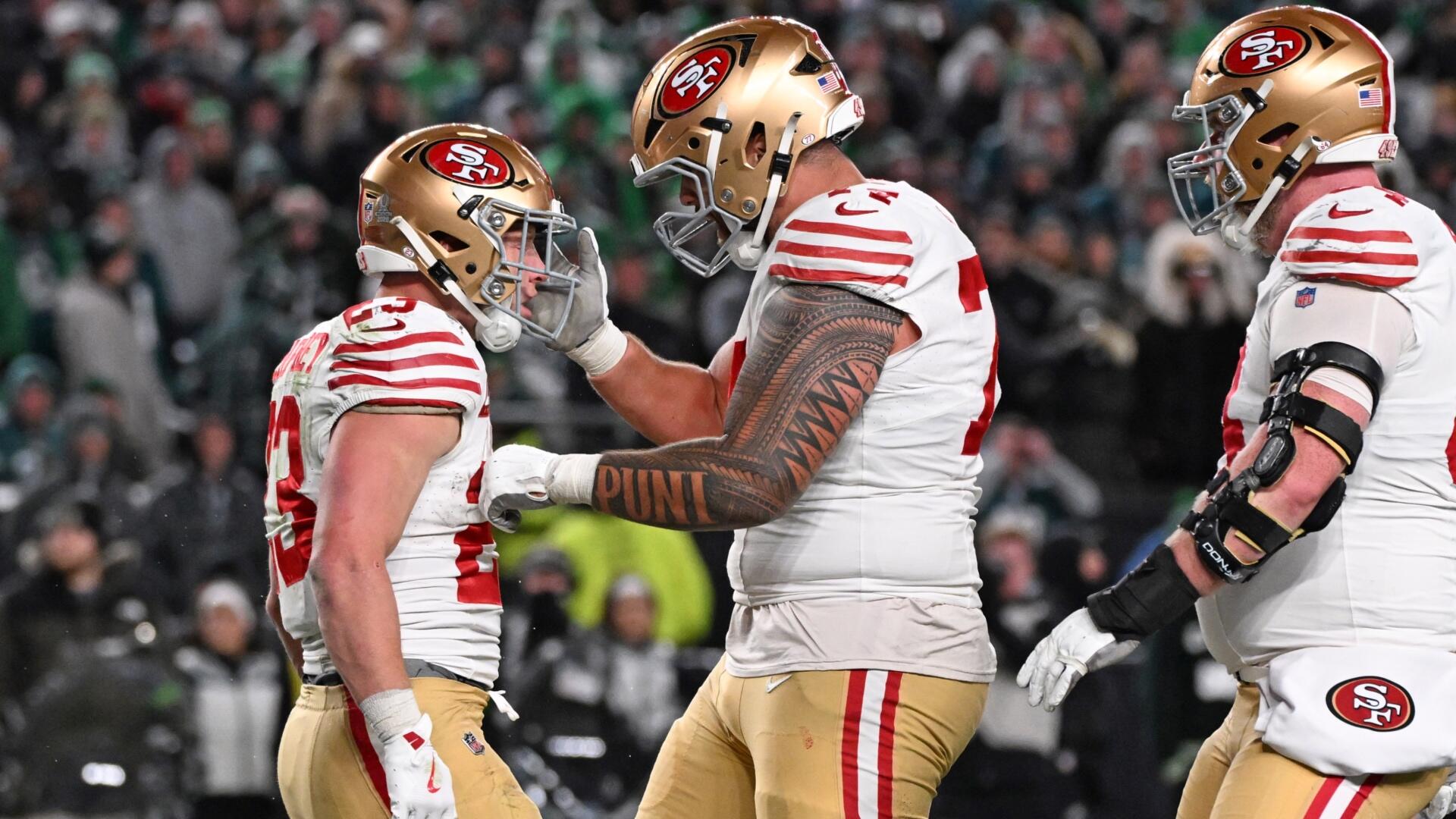 2026 NFL 플레이오프 브래킷 예측: 모델이 디비저널 라운드 점수 예측, 선수 프로필, 최고의 베팅을 공개합니다.