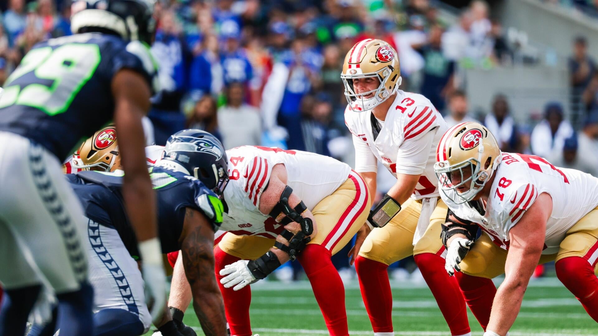 2026 NFL divisional round predictions, odds: 49ers vs. Seahawks picks from expert on 19-4 roll  www.cbssports.com