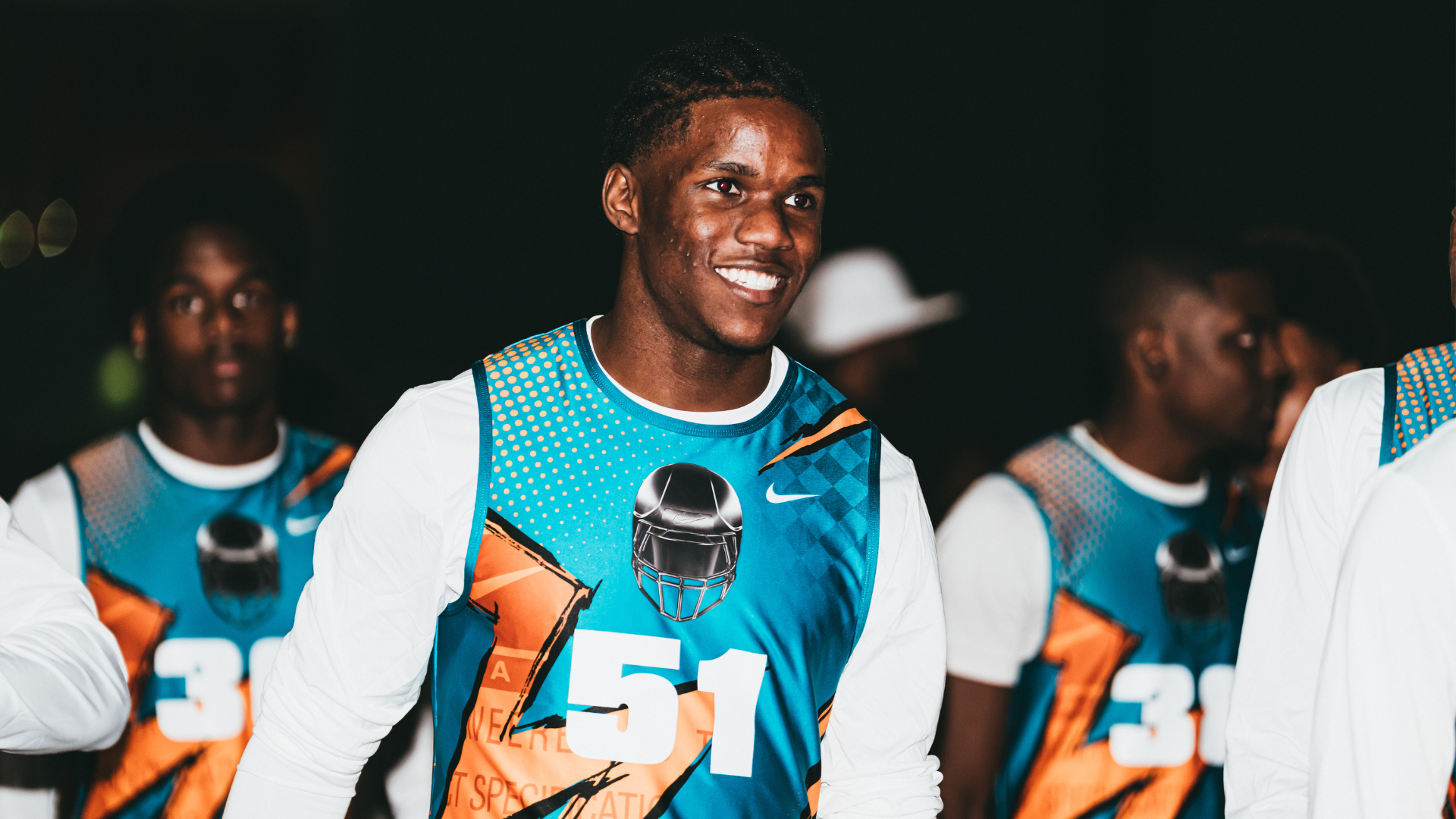 Miami Alphas The Opening Miami: Alpha Dog & Top Performers Stream of General Videos ...