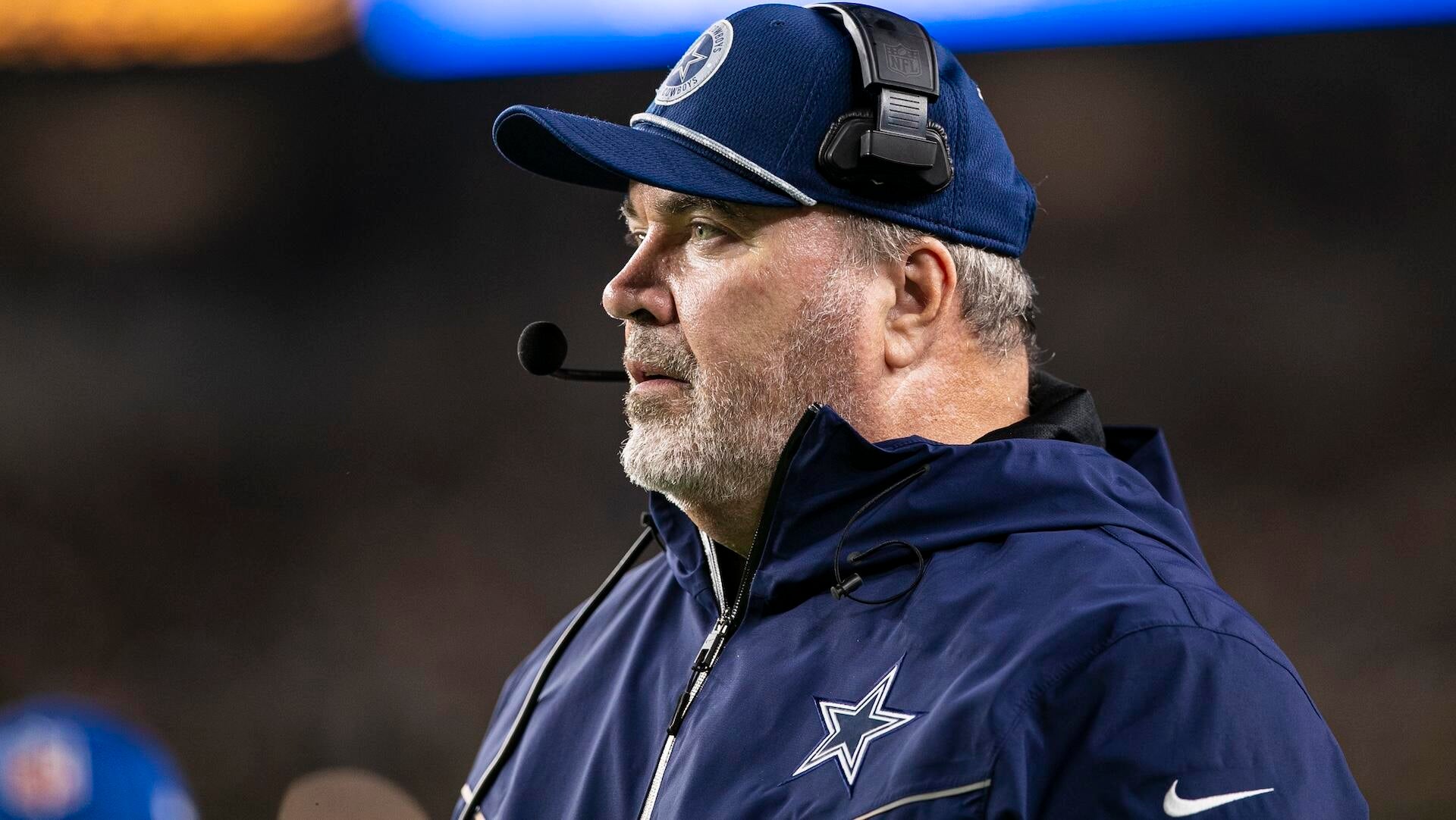 Steelers to interview Pittsburgh native Mike McCarthy, who once coached Packers and Cowboys, per report