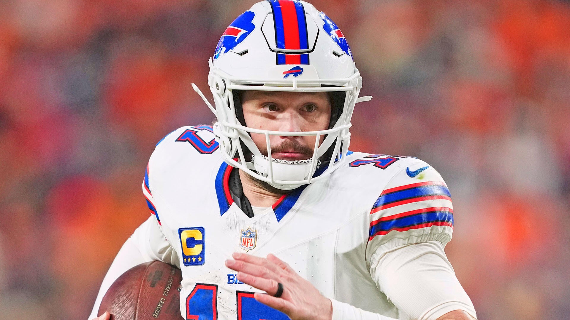 2026 AFC East Division Winner