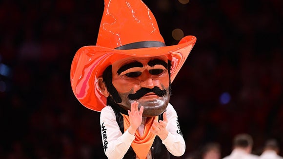 Iowa St. vs Okla. St.