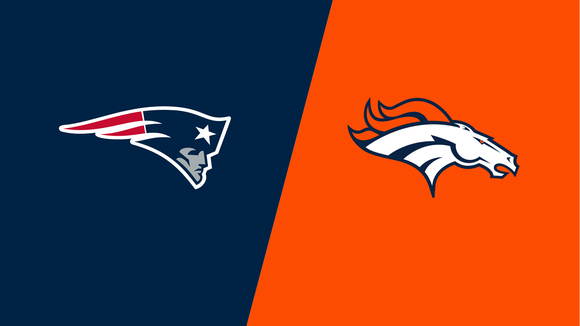 AFC Championship - New England Patriots vs. Denver Broncos