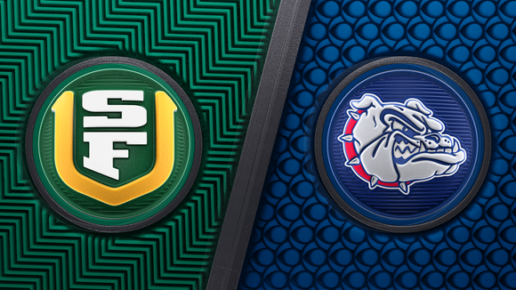 San Fran. vs Gonzaga