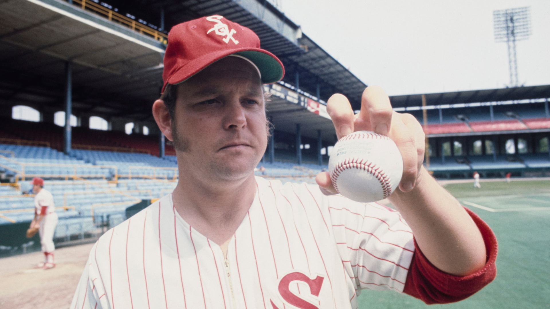 Wilbur Wood, All-Star knuckleballer and White Sox legend, dies at 84