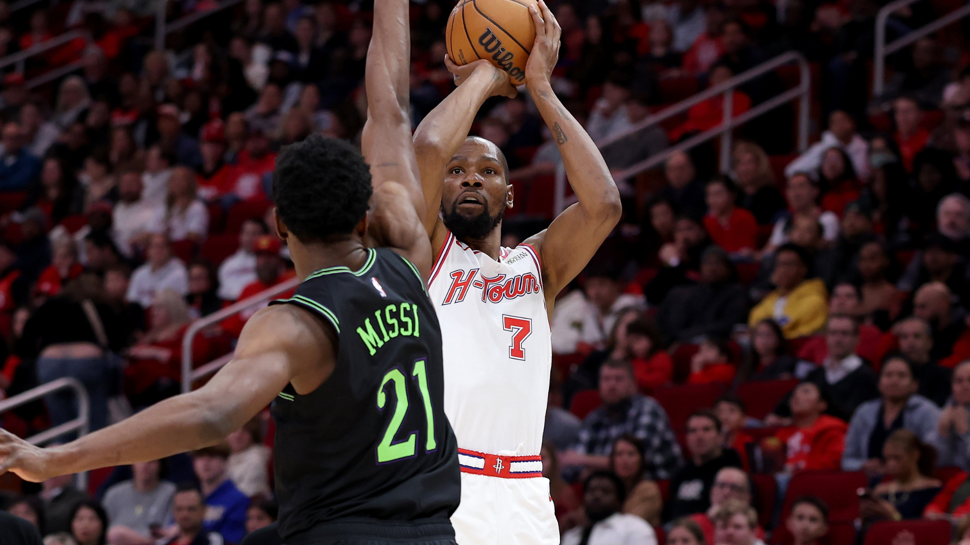 Kevin Durant passes Dirk and eyes MJ on all-time scoring list: How he's getting it done in Year 18