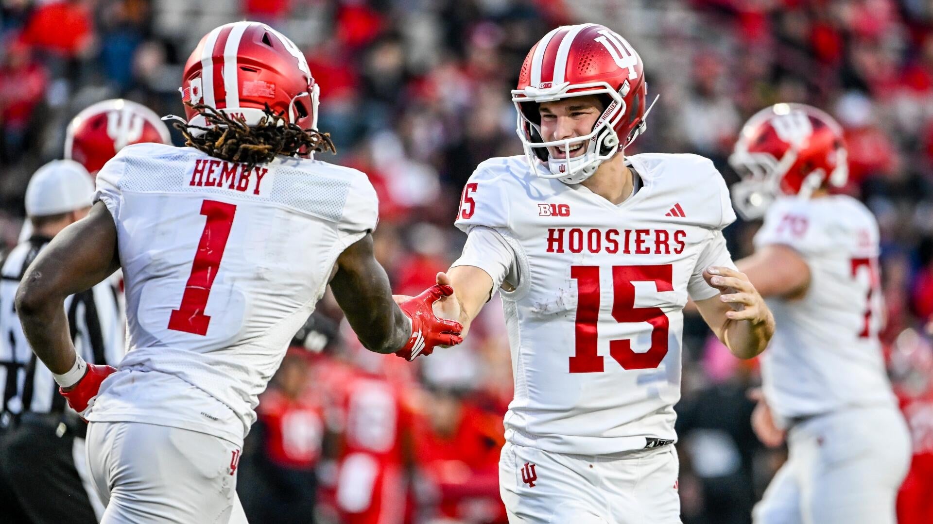 indiana-hoosiers