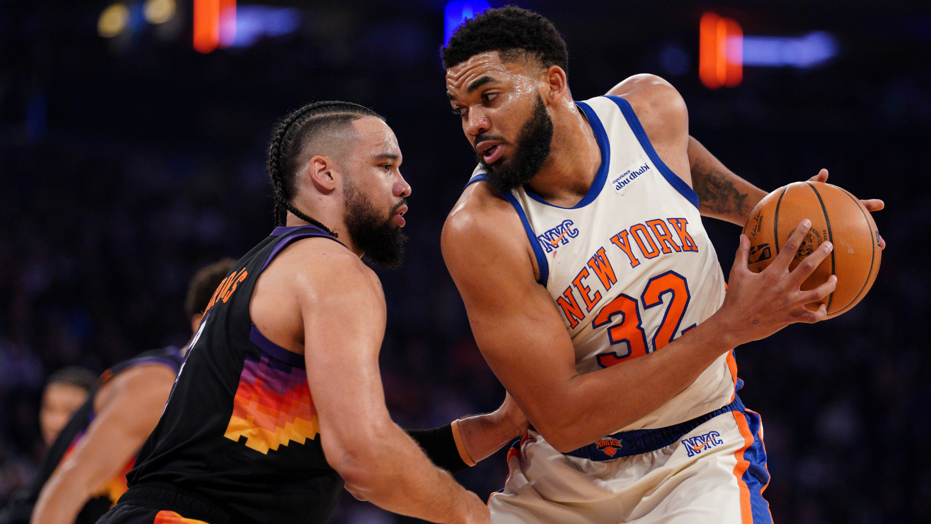 Ranking NBA's 10 most interesting teams of the second half: Can Knicks regroup? Will Suns keep rising?