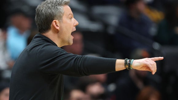 Saint Joseph's vs VCU