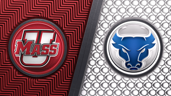 Massachusetts vs Buffalo