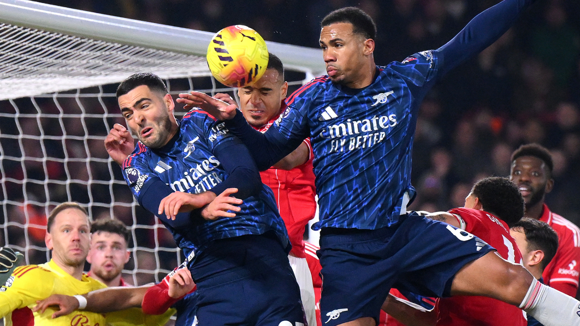 Champions League burning questions: Arsenal and Inter's set piece clash, are Real Madrid still contenders?