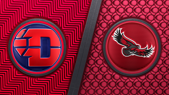 Dayton vs Saint Joseph's