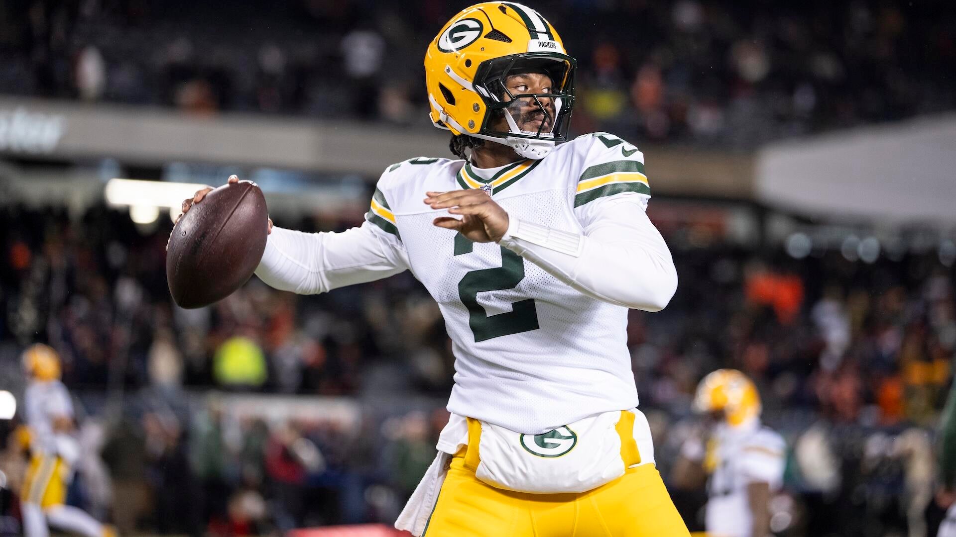 The five most interesting quarterbacks to watch this offseason: Malik Willis tops the list