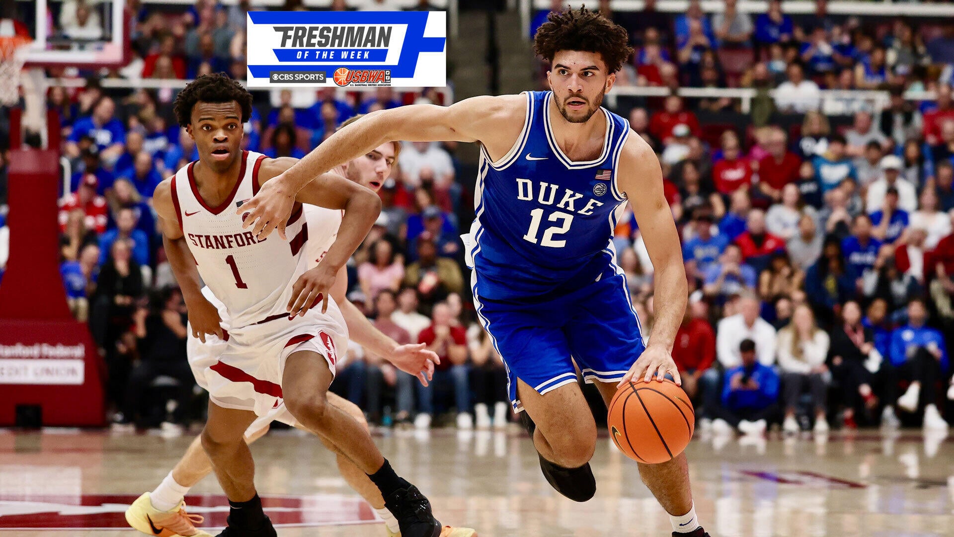 Duke v Stanford