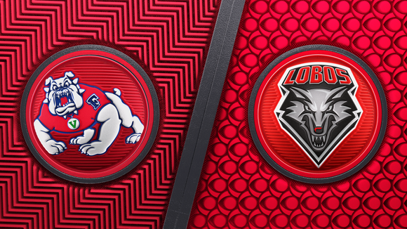 Fresno St. vs New Mexico