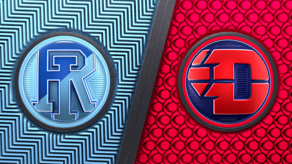Rhode Island vs Dayton