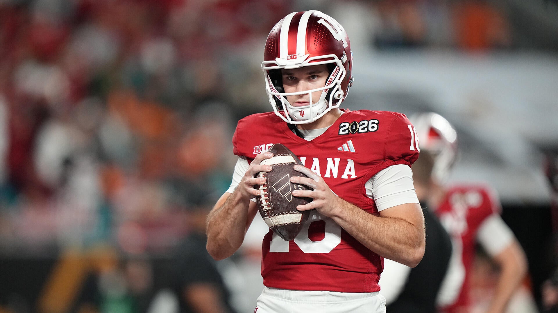 Georgia Tech signs Fernando Mendoza's brother Alberto as QB transfer from Indiana