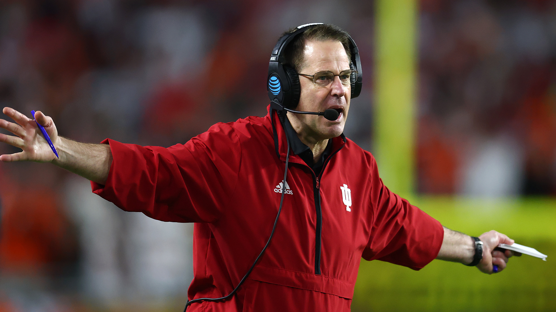 Big 10 bold predictions: Indiana misses CFP