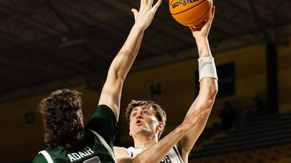 Loyola-Md. vs Lehigh