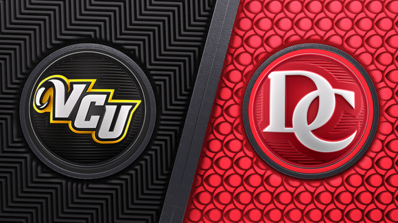 VCU vs Davidson