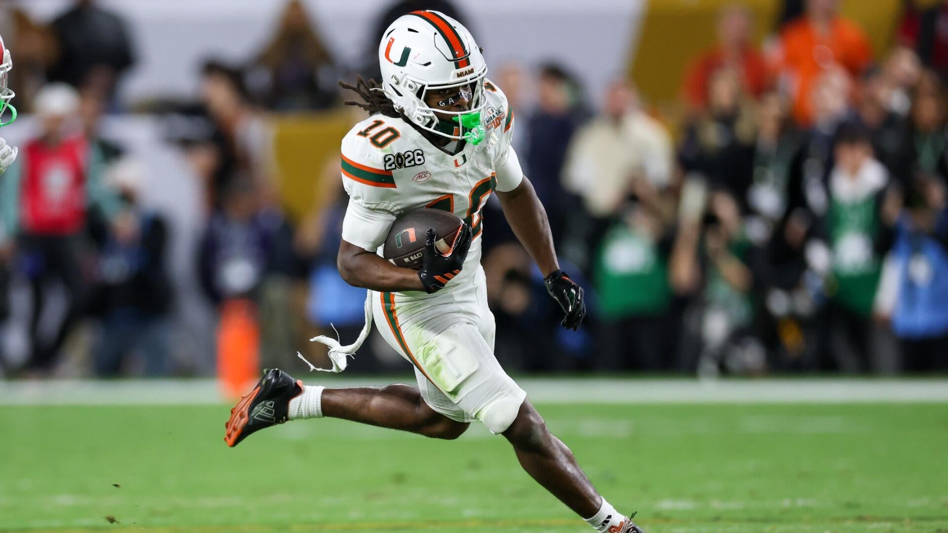 Hurricanes’ Plan to Make Malachi Toney the Centerpiece in 2026