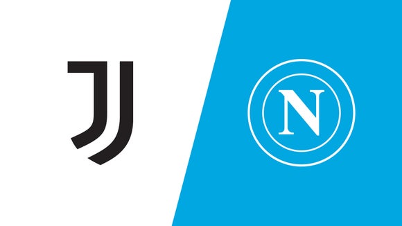 Juventus vs Napoli
