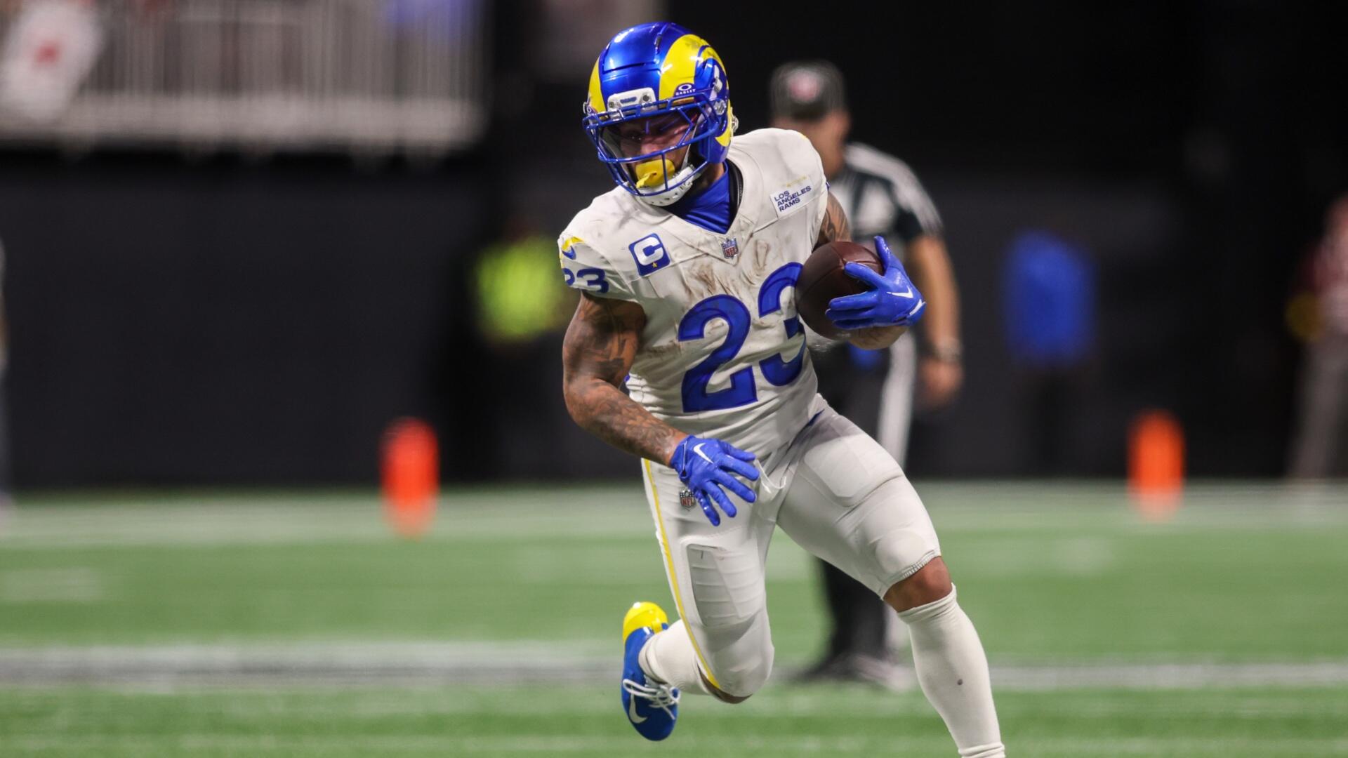 Bills vs. Rams odds, picks, player props: Expert's best bets for NFL Week 5 Monday Night Football
