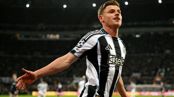 Newcastle United vs PSV