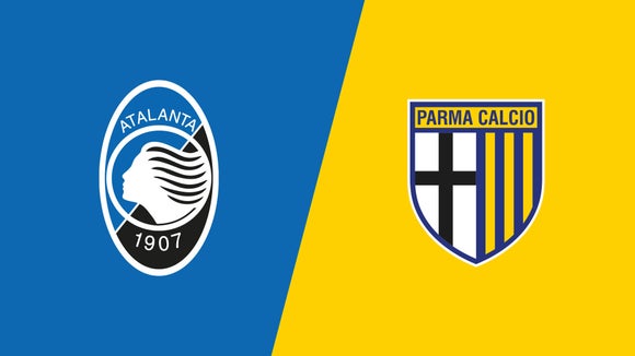 Atalanta vs Parma